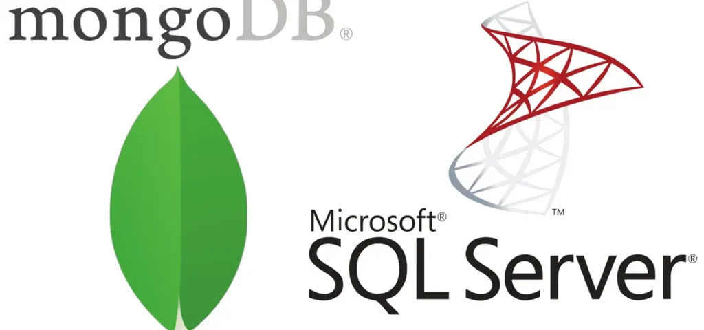 mongodb-sqlserver